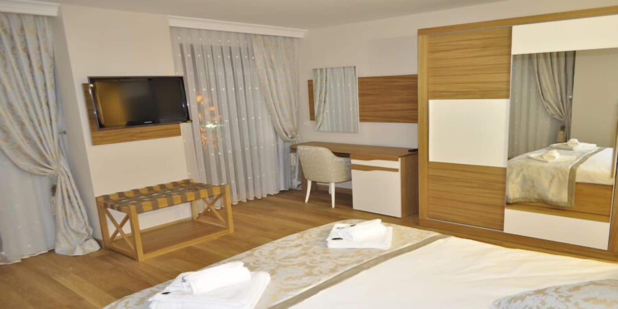 Shah Inn Hotel Istanbul Exterior foto