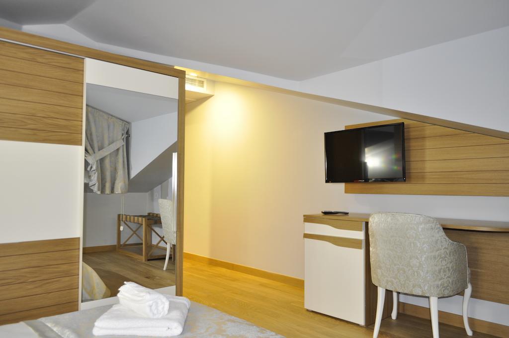 Shah Inn Hotel Istanbul Cameră foto