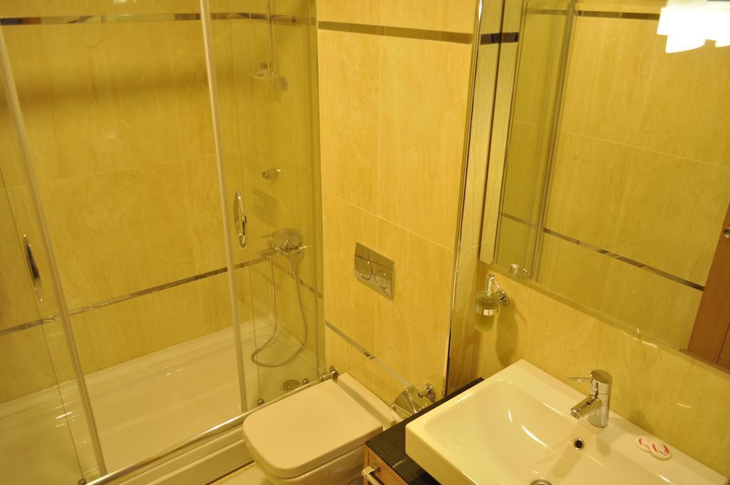 Shah Inn Hotel Istanbul Cameră foto