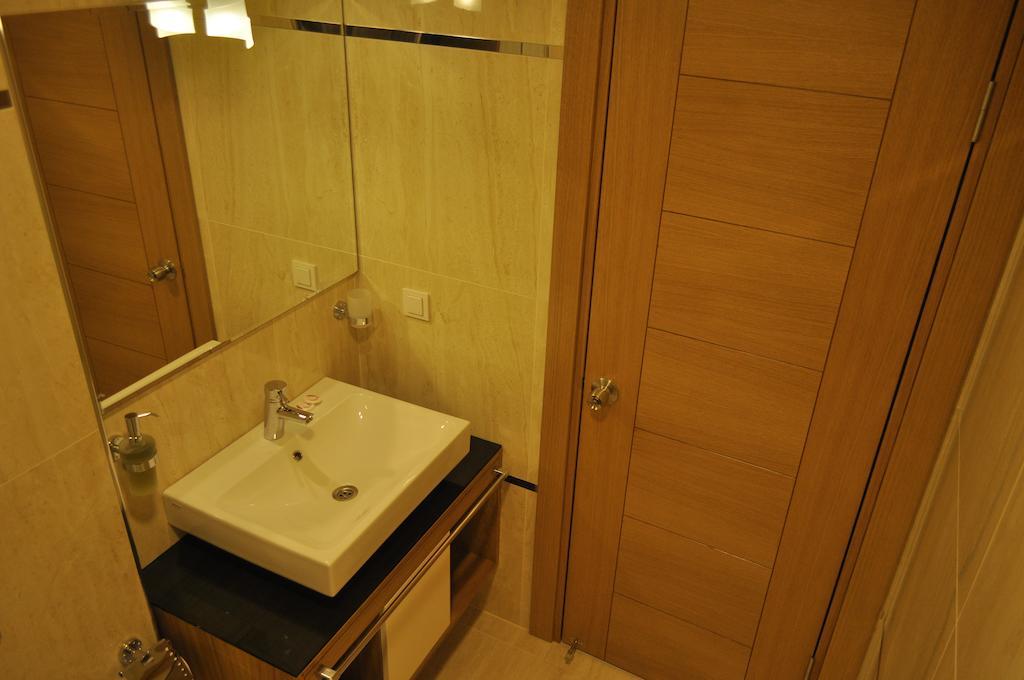 Shah Inn Hotel Istanbul Cameră foto