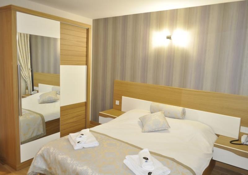 Shah Inn Hotel Istanbul Exterior foto